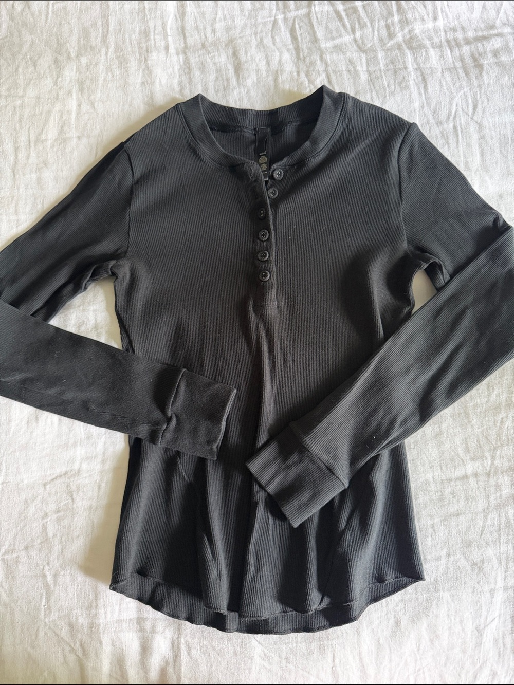 SKIMS Henley